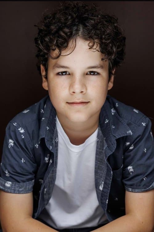 Photo of Zac Chandler