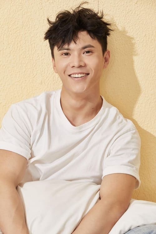 Photo of Zac Wang