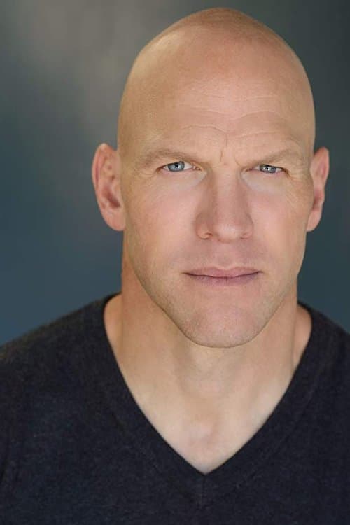 Photo of Zac Zedalis