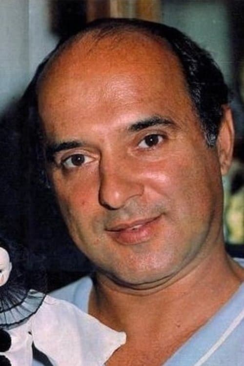 Photo of Zacarias