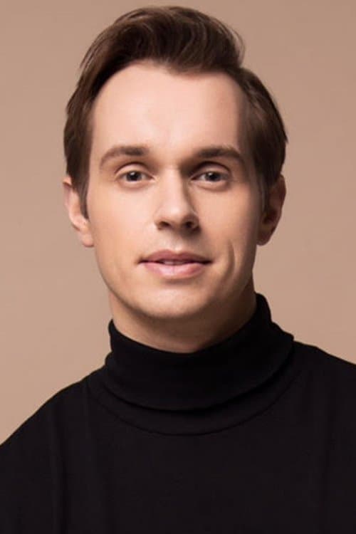Photo of Zach Adkins
