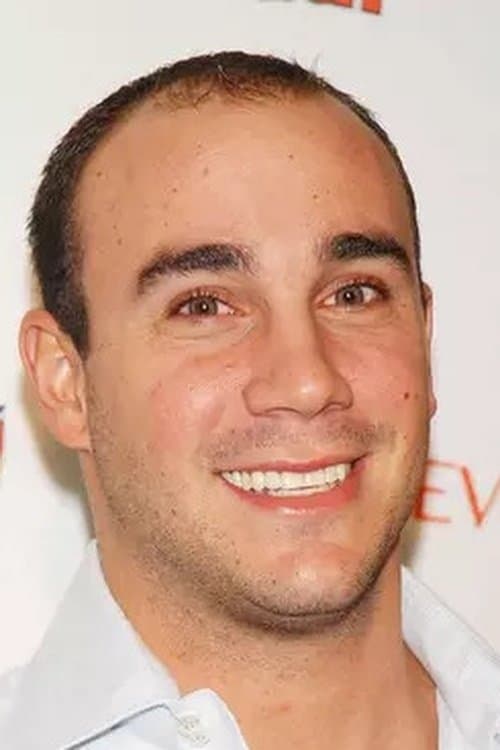 Photo of Zach Cohen