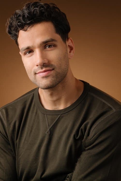 Photo of Zach Feiner