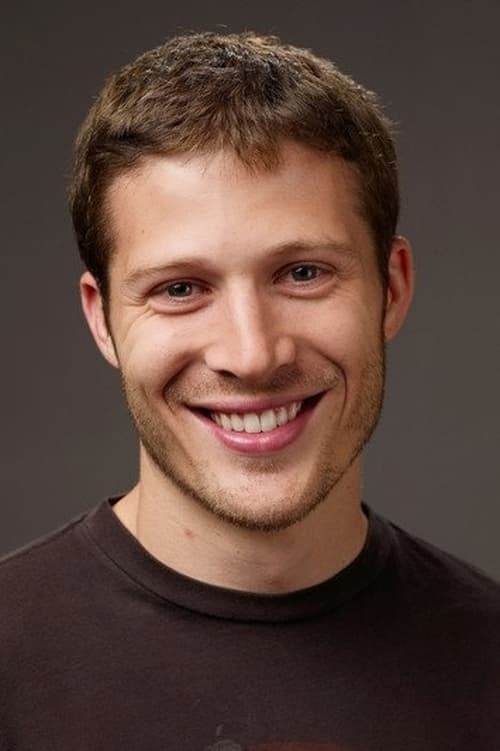 Photo of Zach Gilford