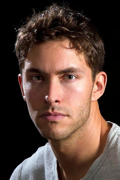 Photo of Zach Greenfield