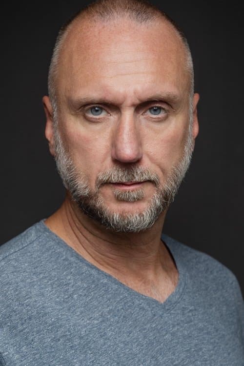 Photo of Zach Hanner