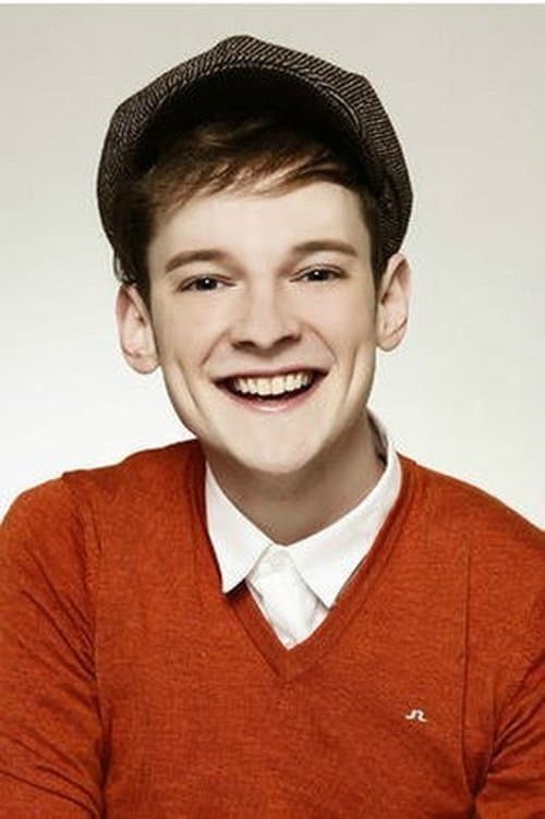 Photo of Zach Ireland