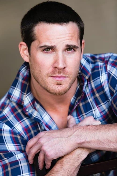 Photo of Zach Scheerer
