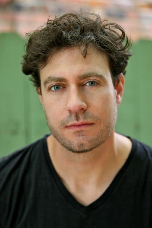 Photo of Zach Selwyn