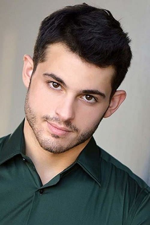 Photo of Zach Tinker