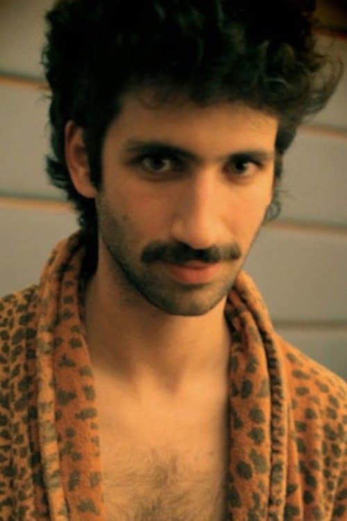Photo of Zach Weintraub