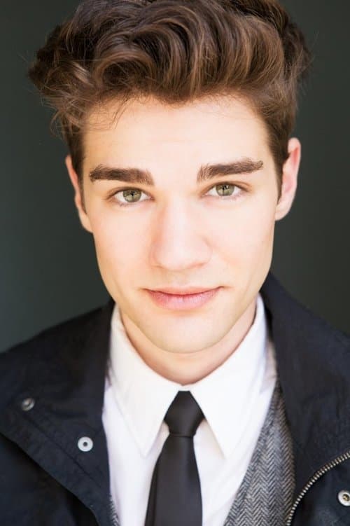 Photo of Zach Zagoria