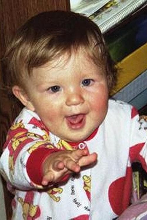 Photo of Zachary Andrew Turner