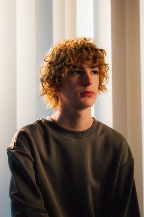 Photo of Zachary Colmenero