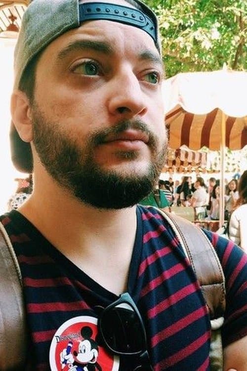 Photo of Zachary Eglinton