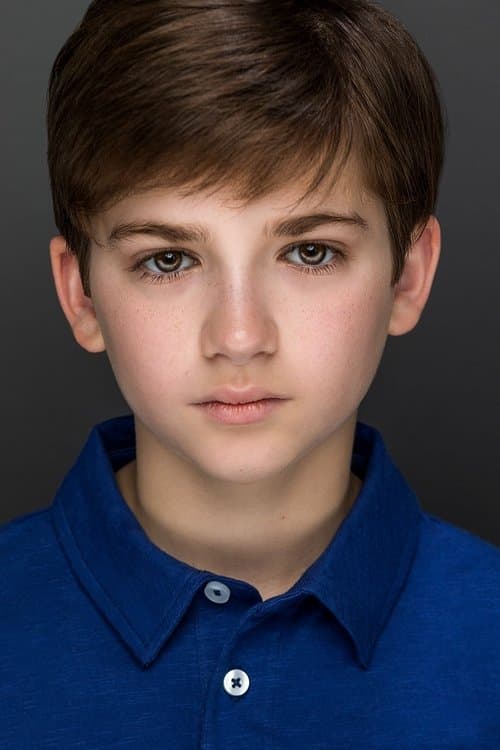 Photo of Zachary Golinger