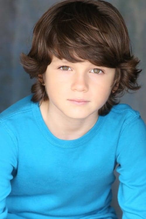 Photo of Zachary Hernandez