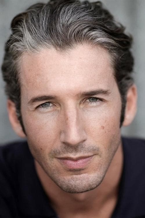 Photo of Zachary Le Vey
