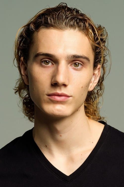 Photo of Zachary Nachbar-Seckel