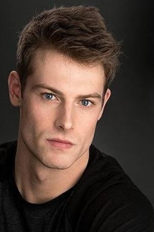 Photo of Zachary Roozen