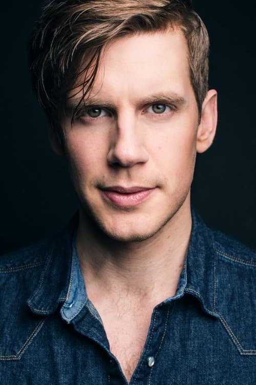 Photo of Zachary Spicer