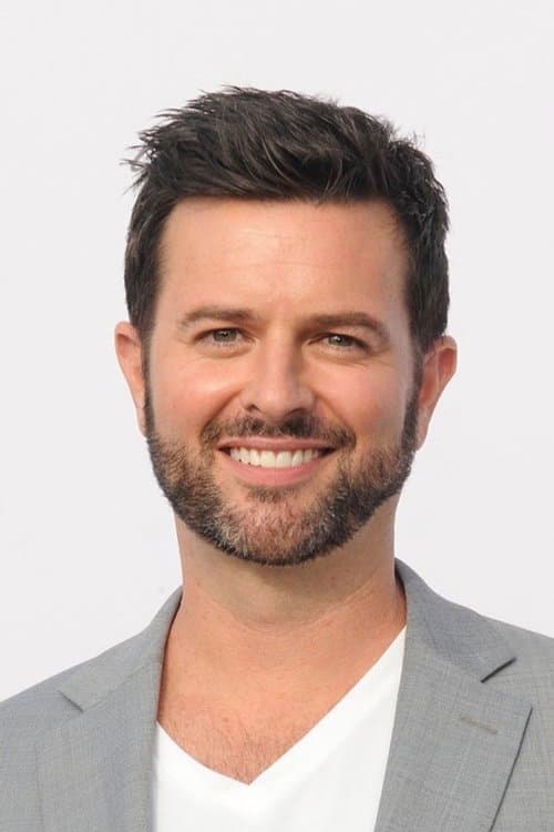 Photo of Zack Andrews