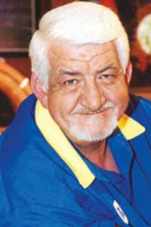 Photo of Zack du Plessis