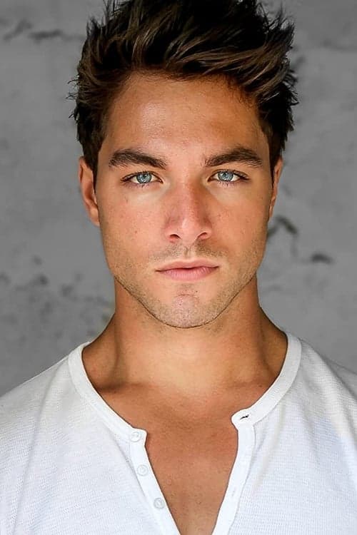 Photo of Zack Peladeau