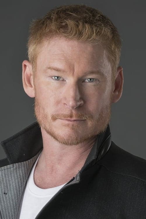 Photo of Zack Ward