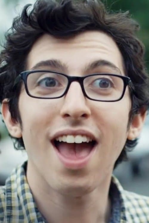 Photo of Zack Weiner