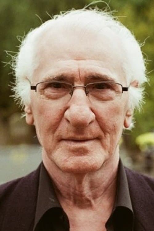 Photo of Zackaria Hashemi