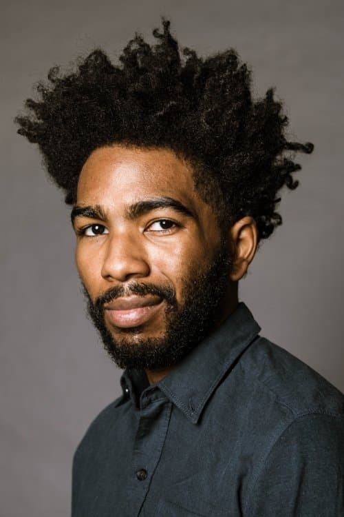 Photo of Zae Jordan