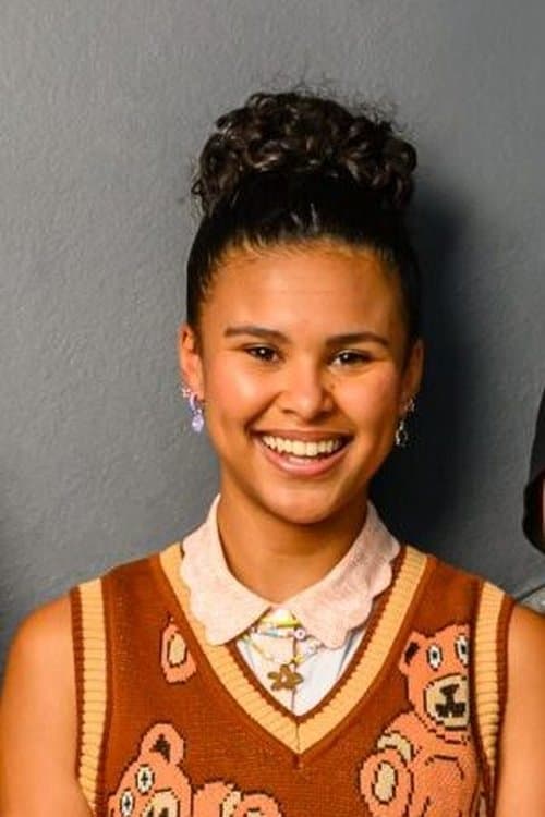 Photo of Zafanya Kersten