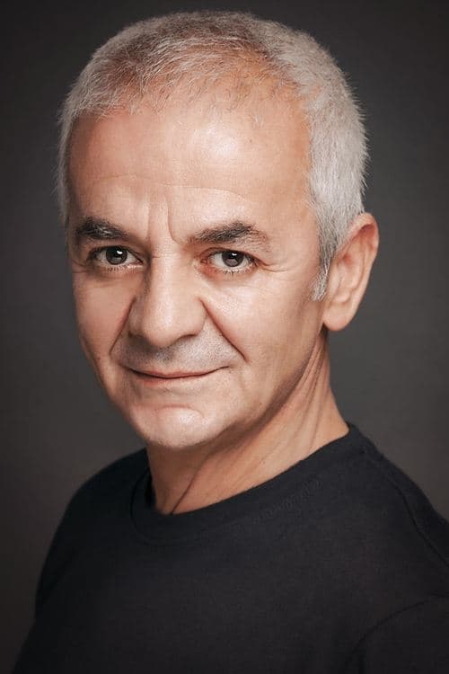 Photo of Zafer Algöz