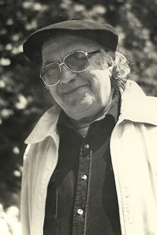 Photo of Zahari Zhandov