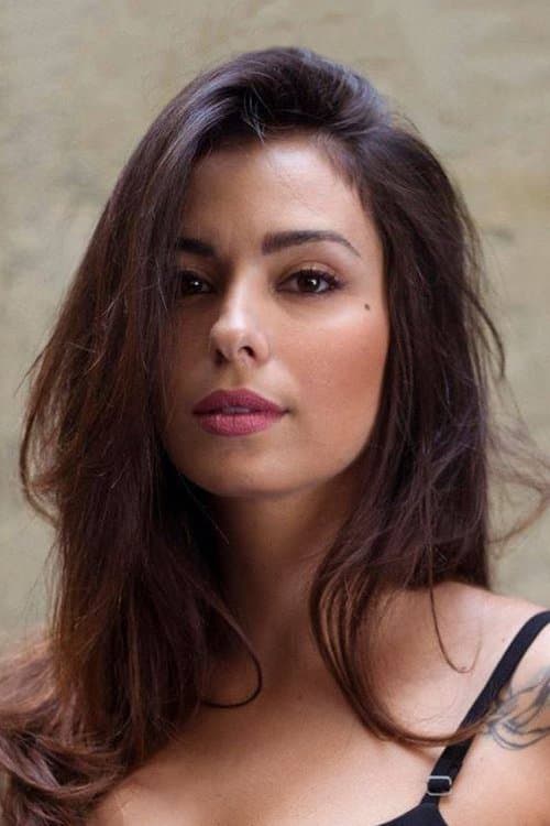 Photo of Zaharoula Valavani