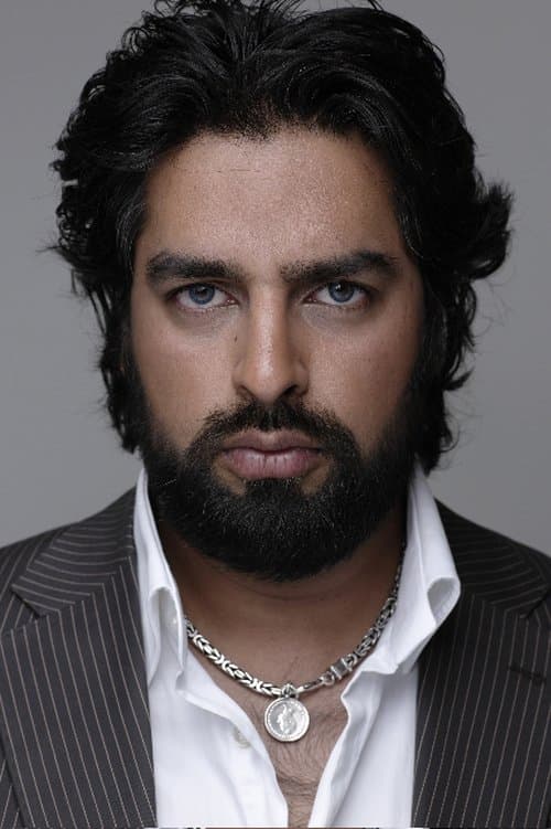 Photo of Zahid Ali