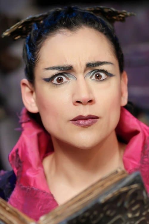 Photo of Zahira Berrezouga