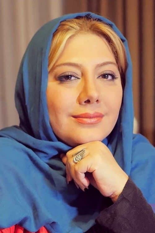 Photo of Zahra Davoudnejad