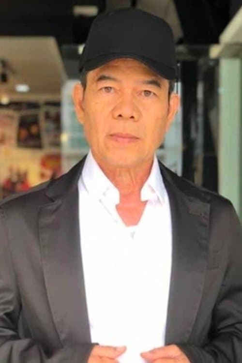 Photo of Zaidi Omar