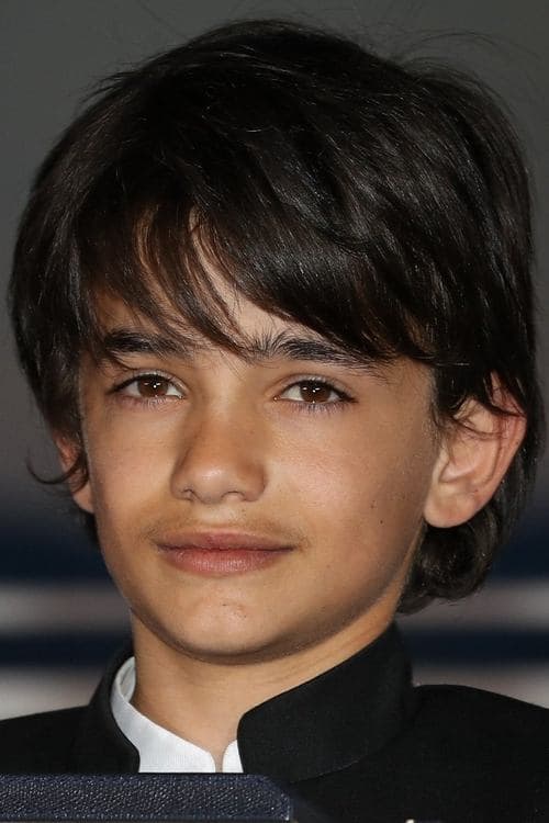 Photo of Zain Al Rafeea