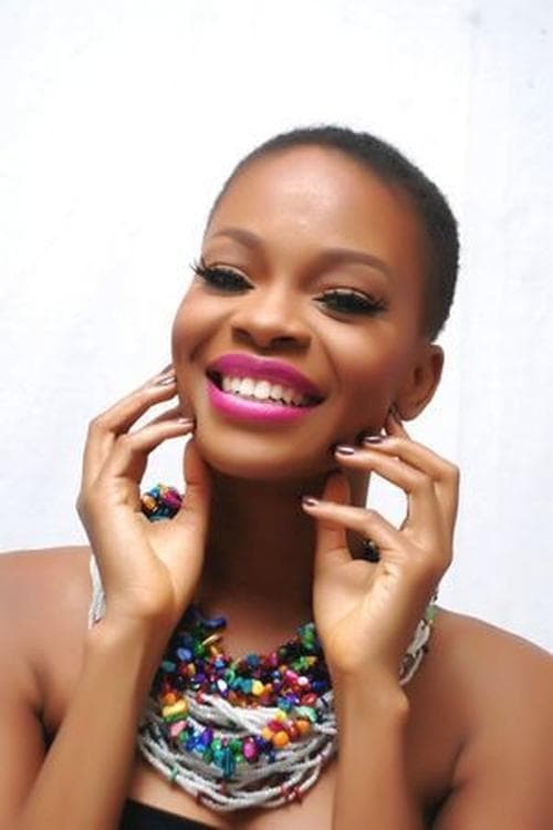 Photo of Zainab Balogun