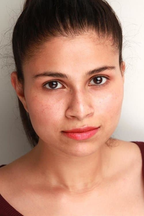 Photo of Zainab Hasan