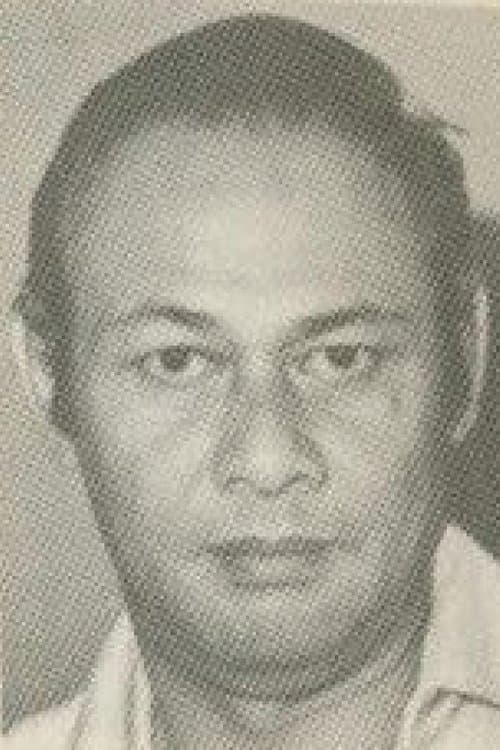 Photo of Zainal Abidin
