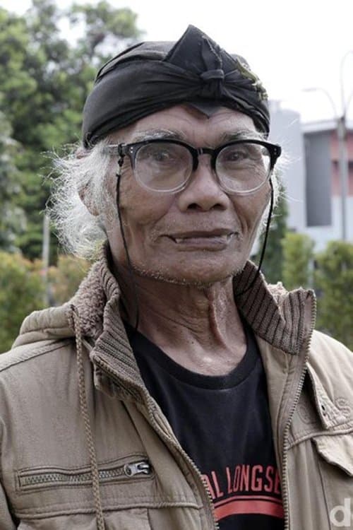 Photo of Zainal Abidin Zetta