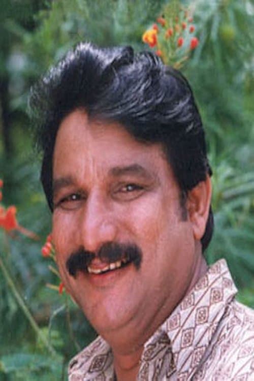 Photo of Zainuddin