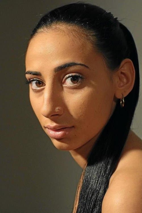 Photo of Zaira Romero