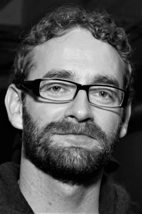 Photo of Zak Hilditch
