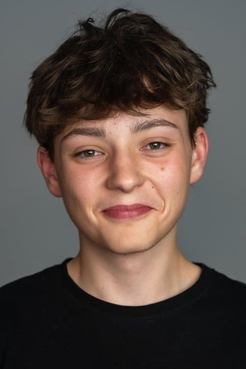 Photo of Zak Rothera-Oxley