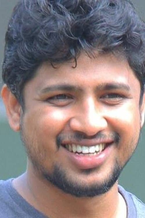 Photo of Zakariya Mohammed